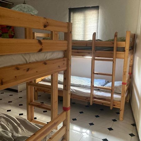 Hostel Backpackers La Gaditana Alhaurín el Grande Kültér fotó