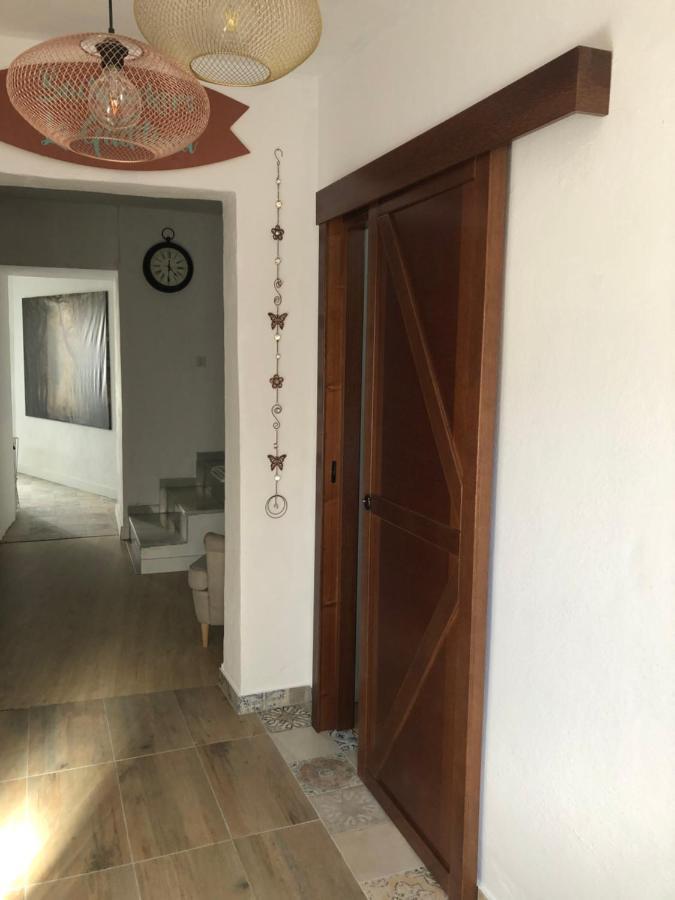 Hostel Backpackers La Gaditana Alhaurín el Grande Kültér fotó