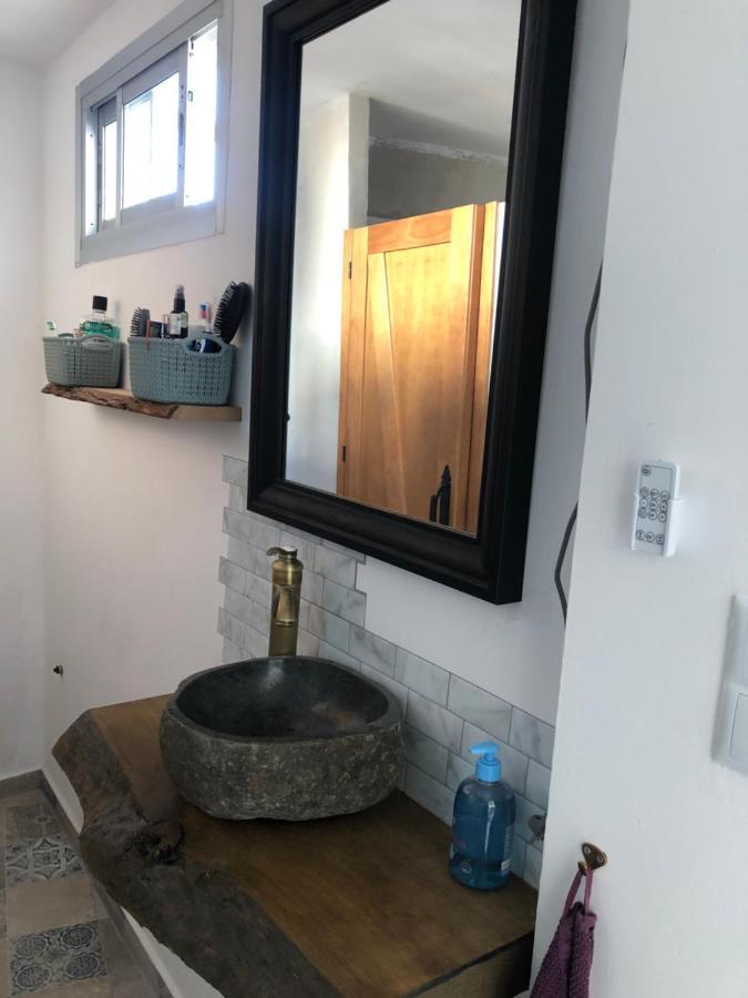 Hostel Backpackers La Gaditana Alhaurín el Grande Kültér fotó