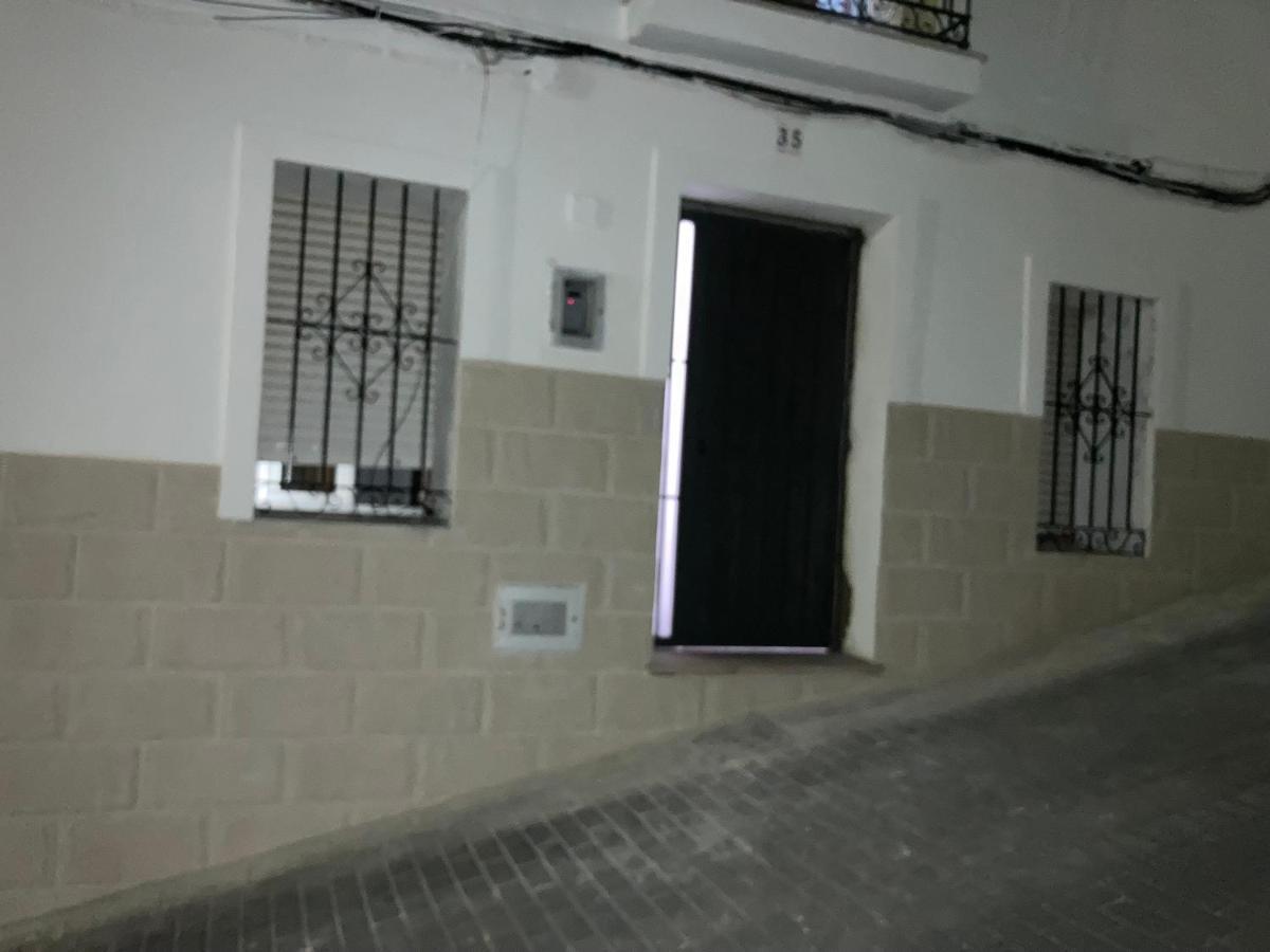 Hostel Backpackers La Gaditana Alhaurín el Grande Kültér fotó