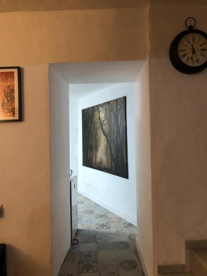 Hostel Backpackers La Gaditana Alhaurín el Grande Kültér fotó